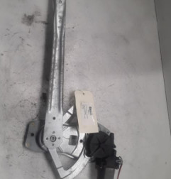 Leve vitre electrique avant droit FORD TRANSIT 3 Photo n°1