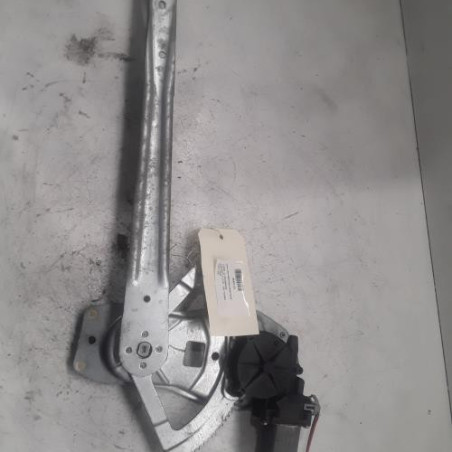 Leve vitre electrique avant droit FORD TRANSIT 3 Photo n°1