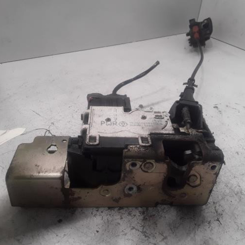 Serrure avant droit FORD TRANSIT 3