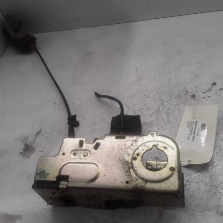 Serrure avant droit FORD TRANSIT 3