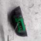 Interrupteur de leve vitre avant droit CITROEN C1 1