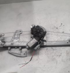 Leve vitre electrique avant droit CITROEN C1 1 Photo n°1