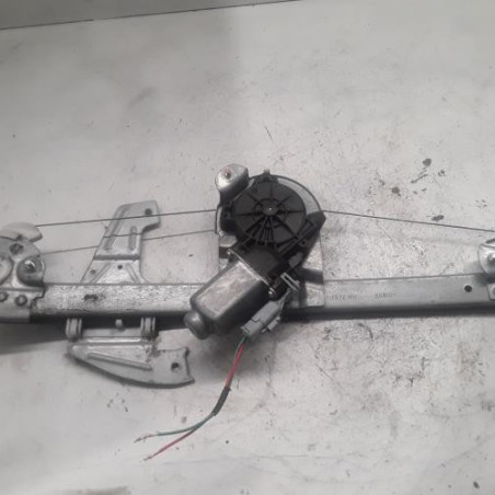 Leve vitre electrique avant droit CITROEN C1 1 Photo n°1