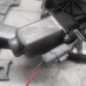 Leve vitre electrique avant droit CITROEN C1 1