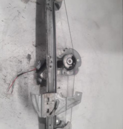 Leve vitre electrique avant droit CITROEN C1 1 Photo n°3