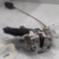 Serrure avant droit CITROEN C1 1