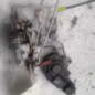 Serrure avant droit CITROEN C1 1