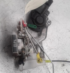 Serrure avant gauche CITROEN C1 1