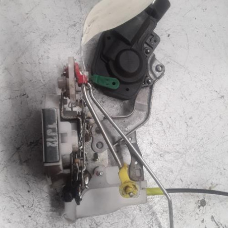Serrure avant gauche CITROEN C1 1