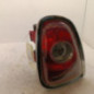 Feu arriere principal gauche (feux) MINI MINI 2 R56