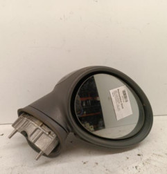 Retroviseur droit MINI MINI 2 R56 Photo n°1