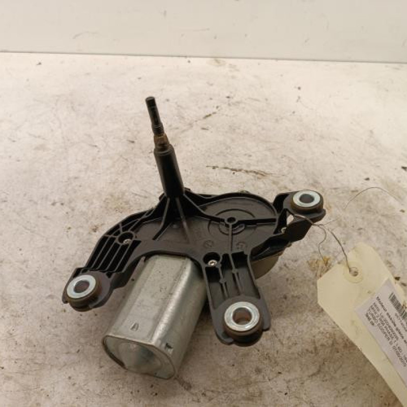 Moteur essuie glace arriere MINI MINI 2 R56 Moteur essuie glace arriere MINI MINI 2 R56