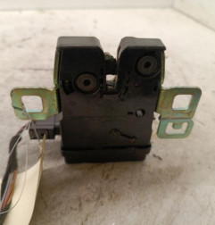 Serrure de hayon MINI MINI 2 R56