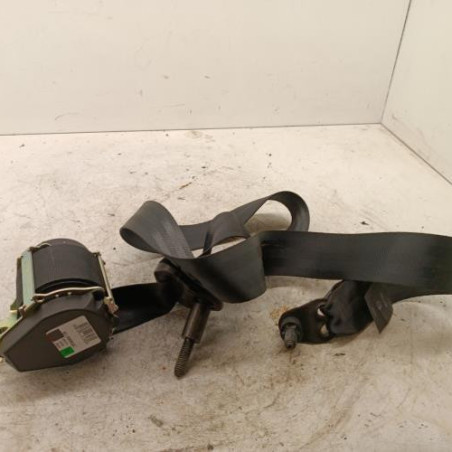 Ceinture avant droit DACIA SANDERO 2 Photo n°1