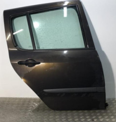 Porte arriere droit RENAULT MODUS Photo n°1