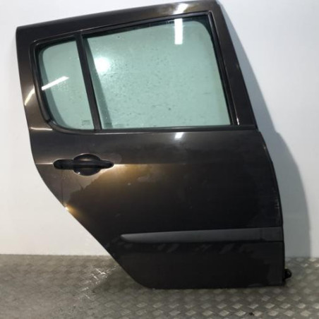 Porte arriere droit RENAULT MODUS Photo n°1