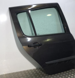 Porte arriere droit RENAULT MODUS Photo n°3