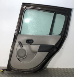 Porte arriere droit RENAULT MODUS Photo n°5