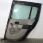 Porte arriere droit RENAULT MODUS