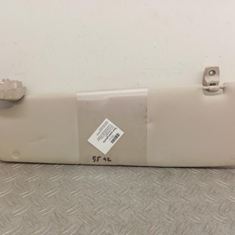 Pare soleil gauche FIAT DUCATO 3