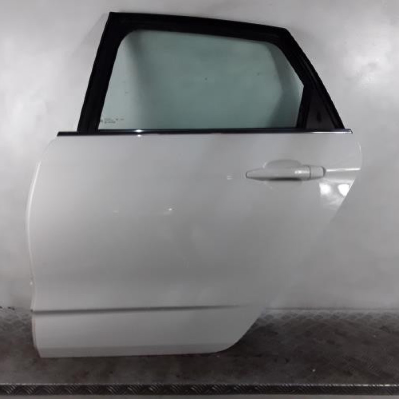 Porte arriere gauche CITROEN C4 2