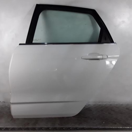 Porte arriere gauche CITROEN C4 2 Photo n°1