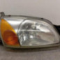 Optique avant principal droit (feux)(phare) FORD FIESTA 4