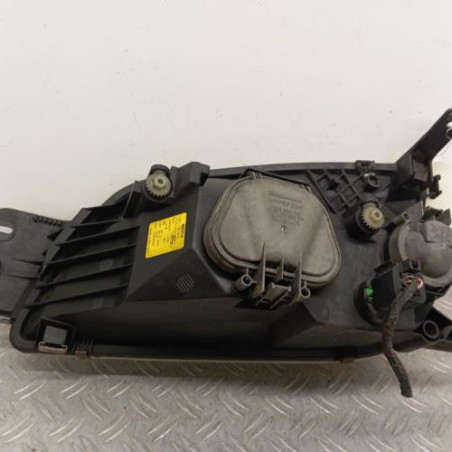 Optique avant principal droit (feux)(phare) FORD FIESTA 4