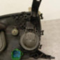 Optique avant principal droit (feux)(phare) FORD FIESTA 4