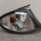 Optique avant secondaire droit (feux)(clignotant) BMW SERIE 3 E46