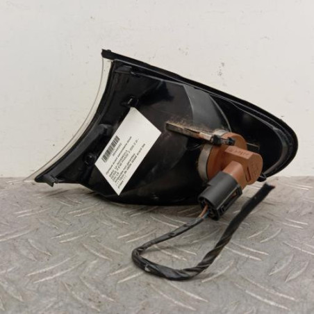 Optique avant secondaire droit (feux)(clignotant) BMW SERIE 3 E46