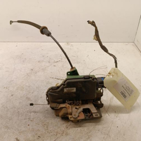 Serrure avant droit SEAT IBIZA 3 Photo n°1