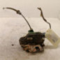 Serrure avant droit SEAT IBIZA 3