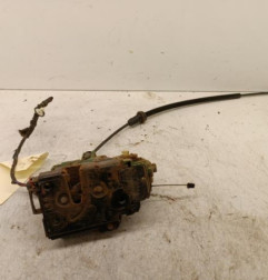 Serrure avant droit SEAT IBIZA 3 Photo n°3