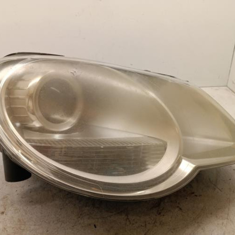 Optique avant principal droit (feux)(phare) VOLKSWAGEN EOS