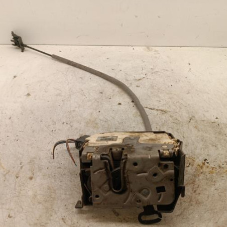 Serrure avant droit MINI MINI 2 R56