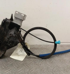 Serrure avant droit PEUGEOT 407