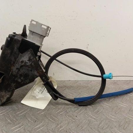Serrure avant droit PEUGEOT 407