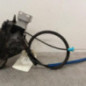 Serrure avant droit PEUGEOT 407