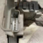 Serrure avant droit PEUGEOT 407