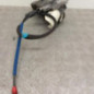Serrure avant droit PEUGEOT 407