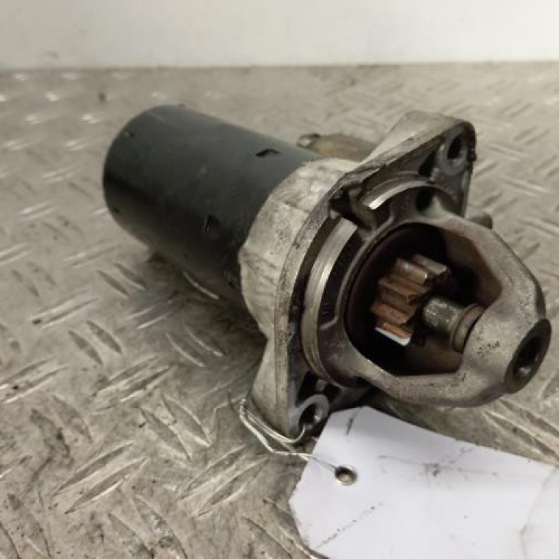 Demarreur BMW SERIE 3 E46 Demarreur BMW SERIE 3 E46
