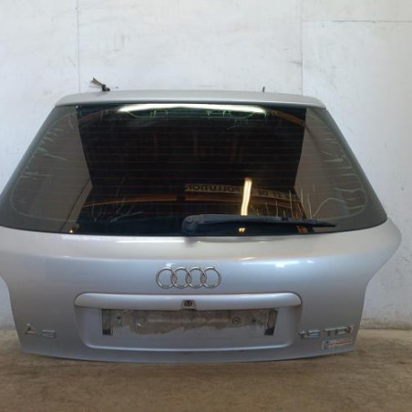 Malle/Hayon arriere AUDI A3 1 Photo n°1