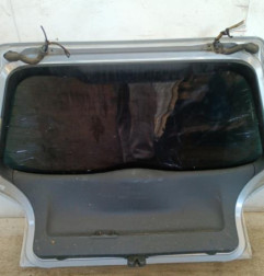 Malle/Hayon arriere AUDI A3 1