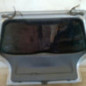 Malle/Hayon arriere AUDI A3 1