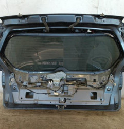 Malle/Hayon arriere CITROEN C-CROSSER