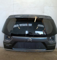 Malle/Hayon arriere CITROEN C CROSSER Photo n°3