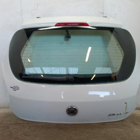 Malle/Hayon arriere FIAT BRAVO 2 Photo n°1