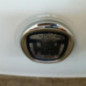 Malle/Hayon arriere FIAT BRAVO 2
