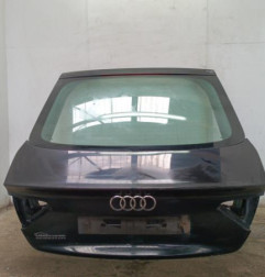 Malle/Hayon arriere AUDI A5 1 Photo n°1